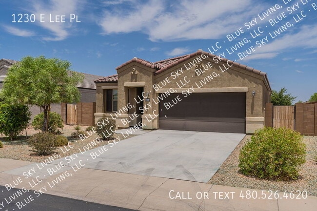 Building Photo - 1230 E Lee Pl