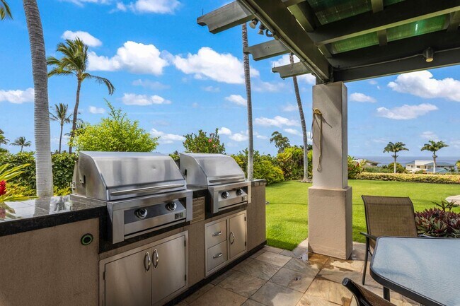 Building Photo - Experience Elevated Island Living in Wailea – Expansive Golf Course and Ocean View Furnished Luxu...