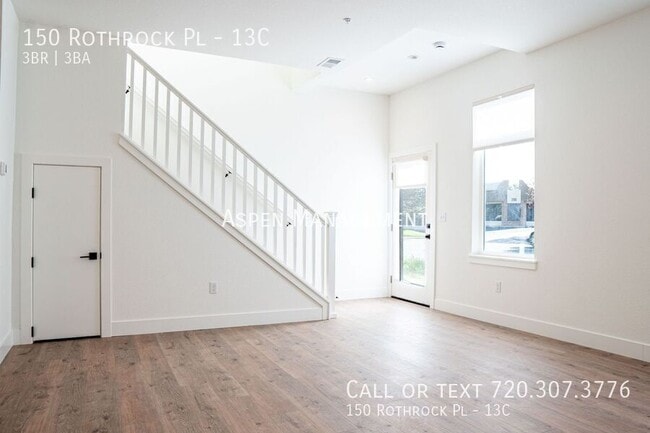 Building Photo - 150 Rothrock Pl