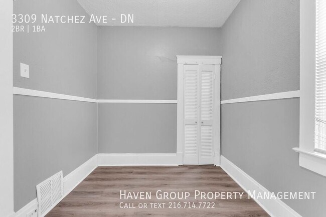 Building Photo - 3309 Natchez Ave