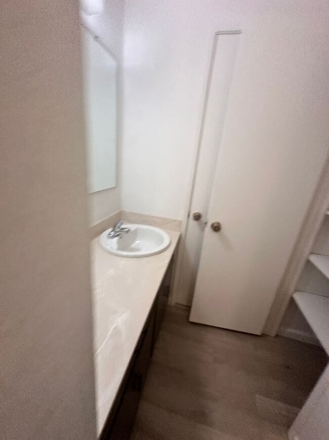 Building Photo - Unit with updated flooring!