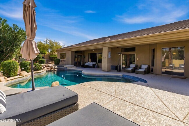 Building Photo - 8044 E Tether Trail