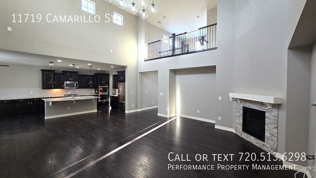 Building Photo - 11719 Camarillo St