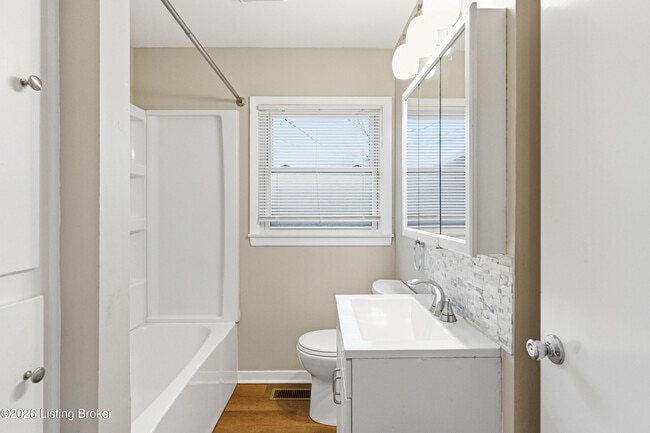 Building Photo - 1904 Wickham Way