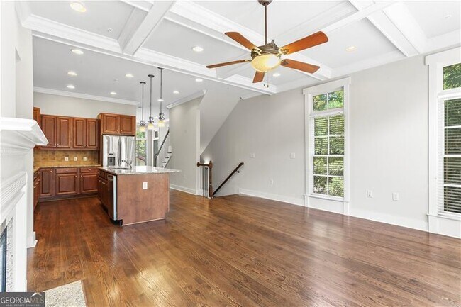 Building Photo - 900 River Vista Drive