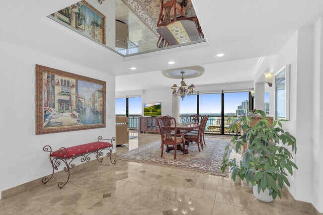 Building Photo - 4000 N Ocean Dr