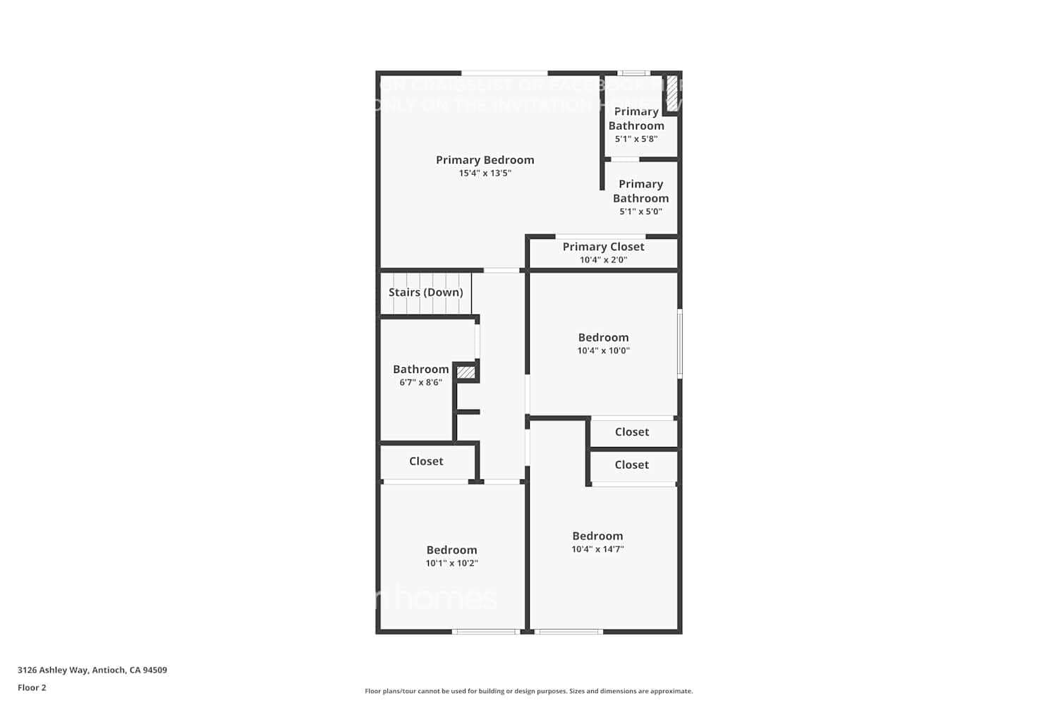 Building Photo - 3126 Ashley Way