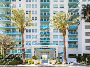 Building Photo - 650 West Ave