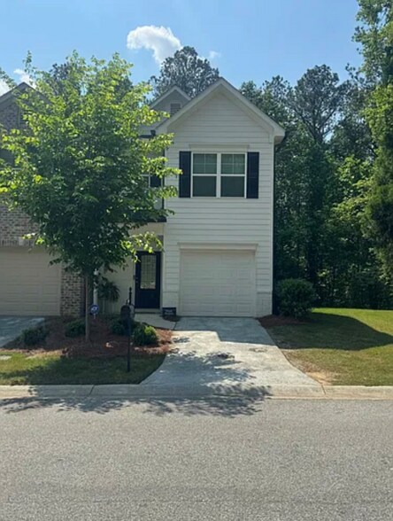 Primary Photo - 2801 Ridgeview Dr