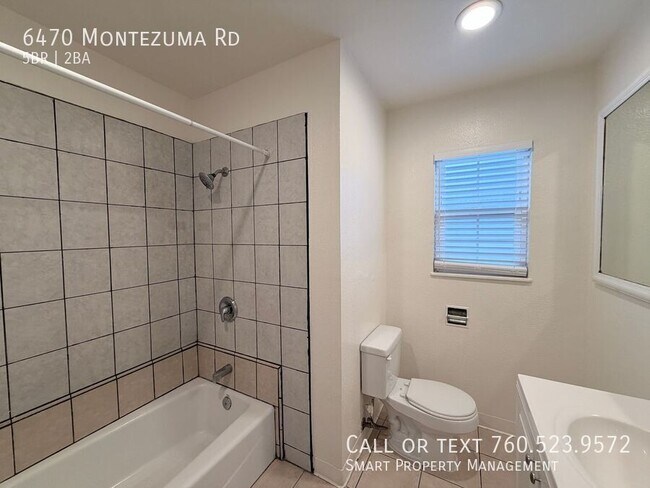 Building Photo - 6470 Montezuma Rd