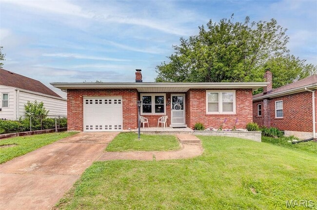 Primary Photo - 9319 Aster Ave