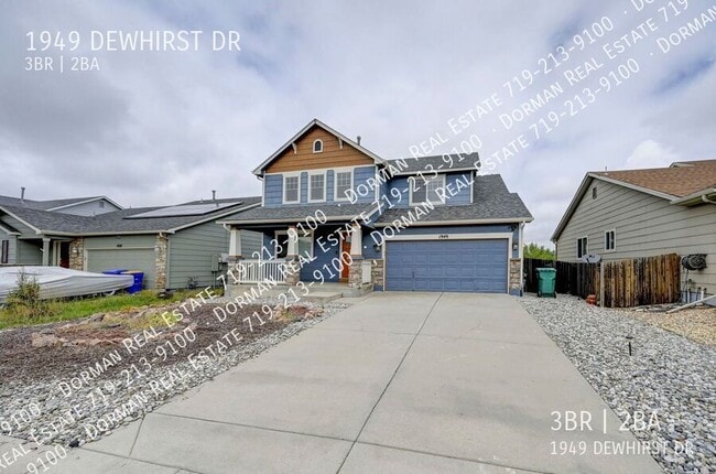 Building Photo - 1949 Dewhirst Dr