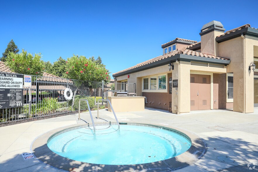 La Vina 4601 Gerrilyn Way Livermore CA 94550 Apartment Finder