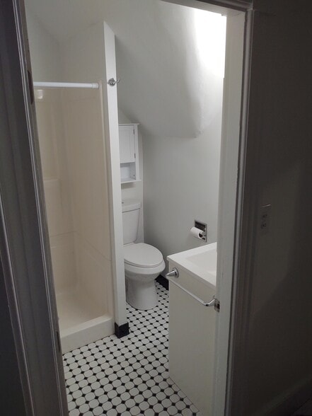 BATHROOM - 99 Madison St