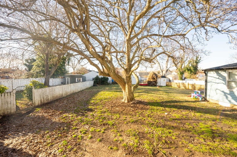 Building Photo - 517 High St