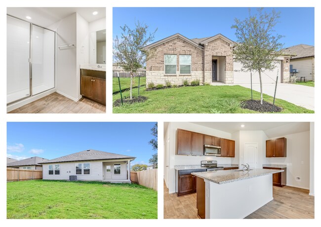 Building Photo - 1,796 SF Home in Seguin - 4 BR/2 BA - Arroyo Ranch!!!