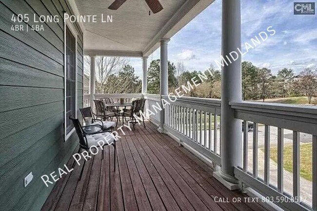 Building Photo - 405 Long Pointe Ln