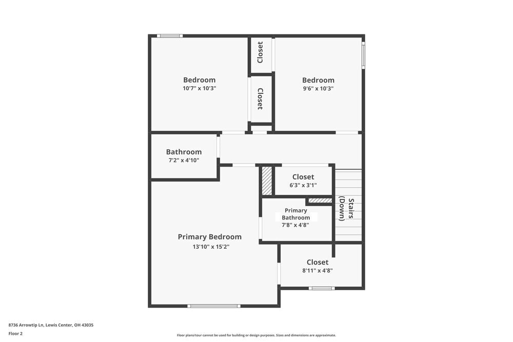 Building Photo - 8736 Arrowtip Ln