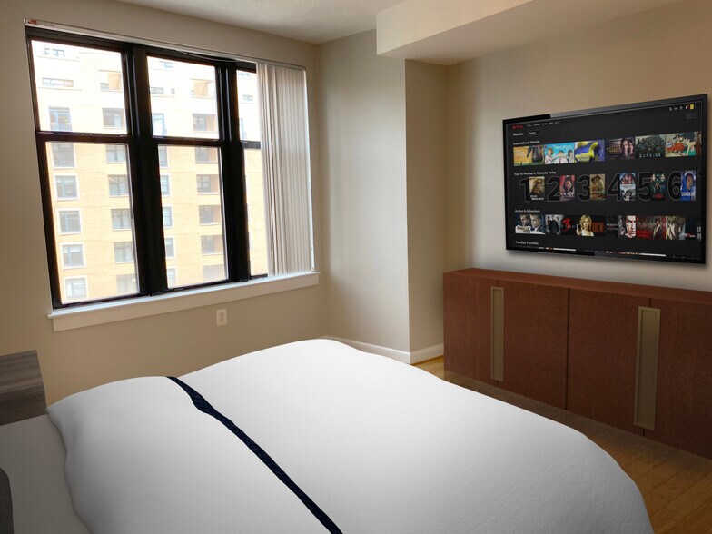 Building Photo - 400 Massachusetts Ave NW