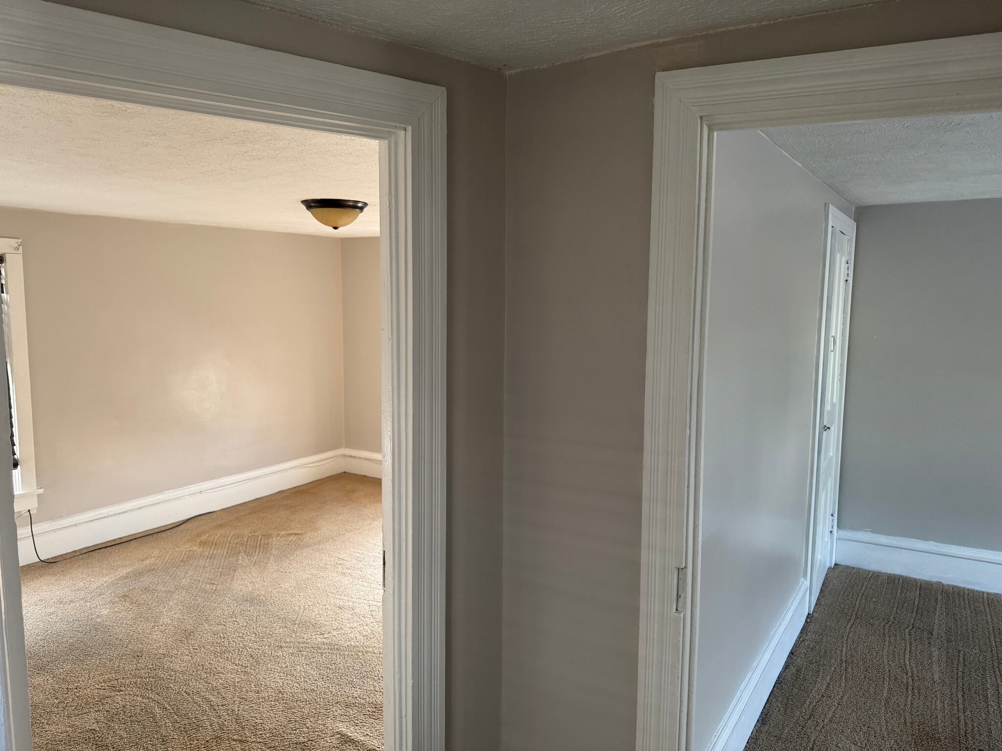 Bedroom 1 & 2 - 514 Bellview St
