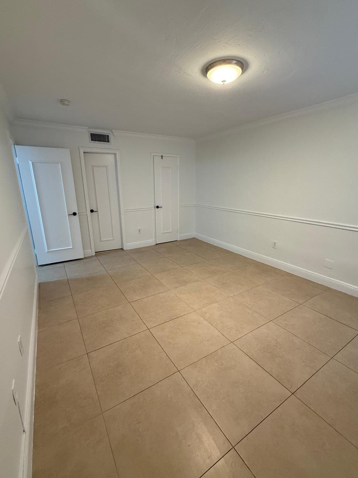 Bedroom 1 - Master - 7477 SW 82nd St