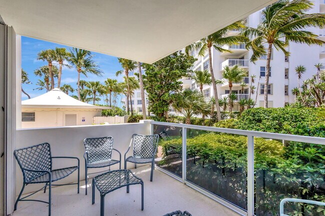 Building Photo - 2800 N Flagler Dr