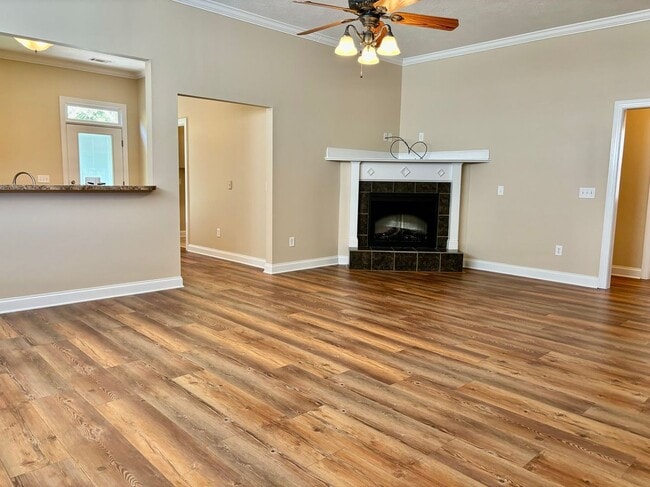 Building Photo - 2508 Grier Cir
