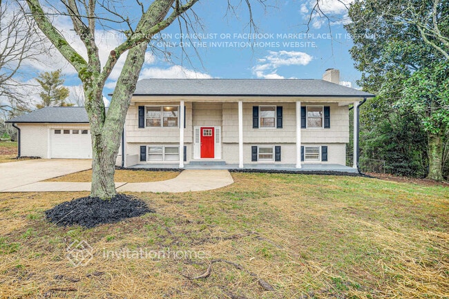 Building Photo - 2101 Stallings Rd