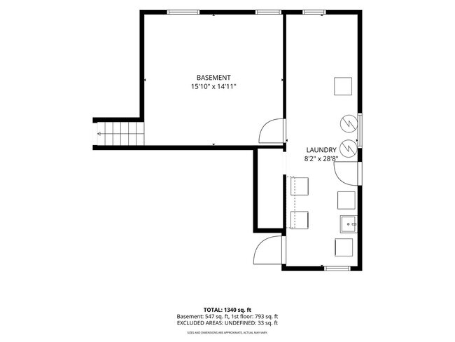 Building Photo - 2 Bedroom Duplex Available
