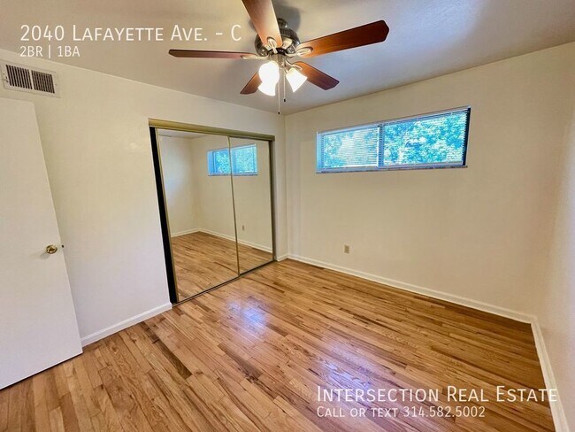 Building Photo - 2040 Lafayette Ave