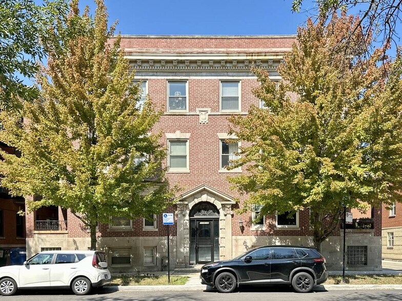 Primary Photo - 1116 E 46th St