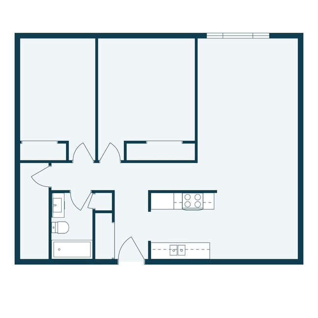 Floorplan - Emerald