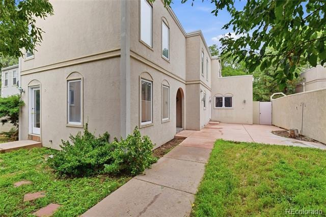 Building Photo - 1530 S University Blvd