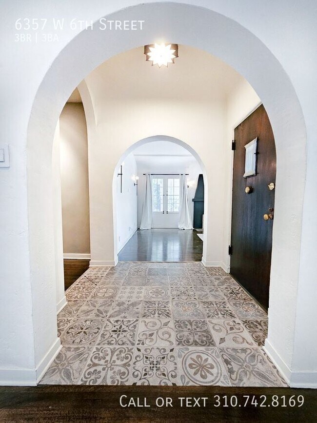 Building Photo - 6357 W 6th St