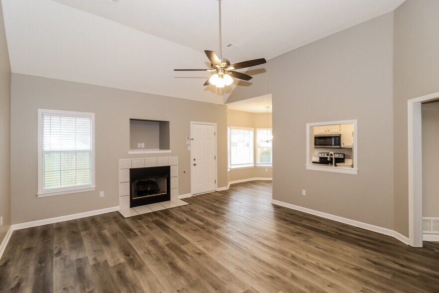 Building Photo - 20 Cypress Grove Cove