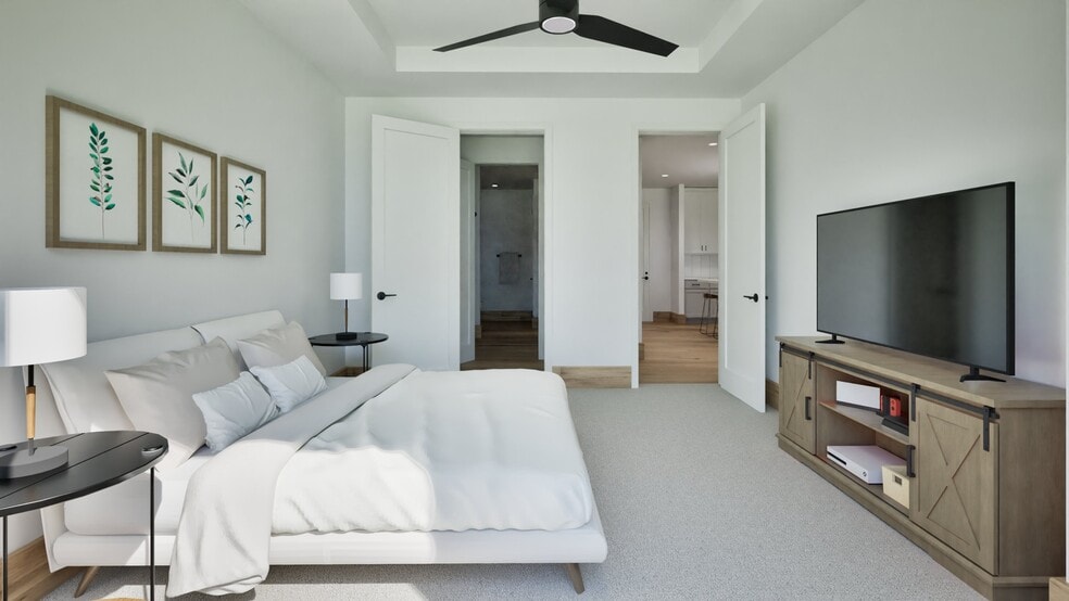 Building Photo - Illuminate Luxury Residences