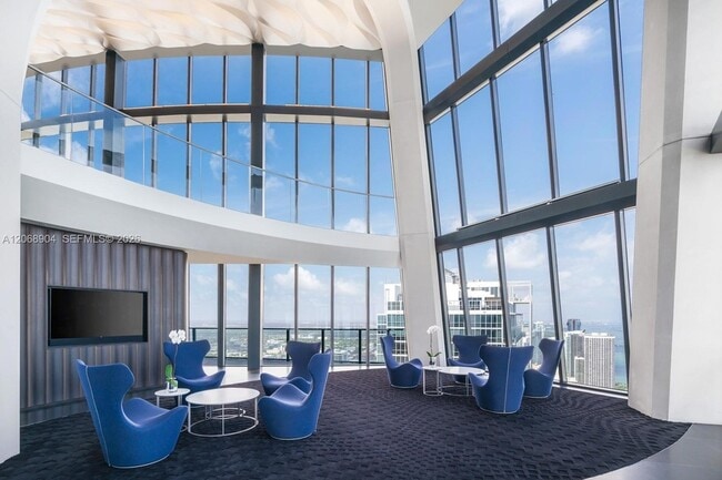 Building Photo - 1000 Biscayne Blvd