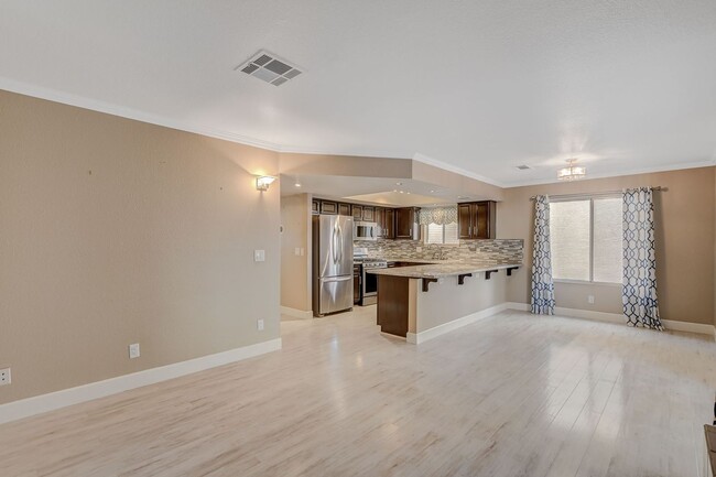 Building Photo - Beautiful Summerlin Home! Hills Neighborho...