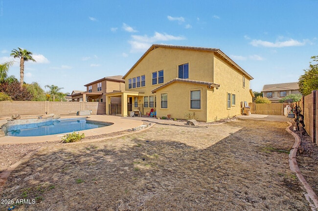 Building Photo - 7842 W Andrea Dr