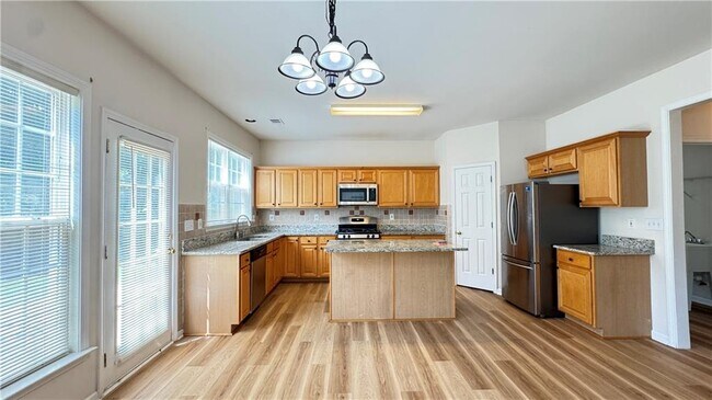 Building Photo - 316 Andridge Ct NW