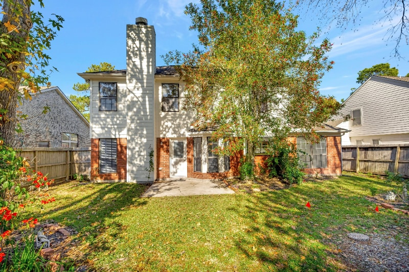 Building Photo - 1434 Chestnut Springs Ln