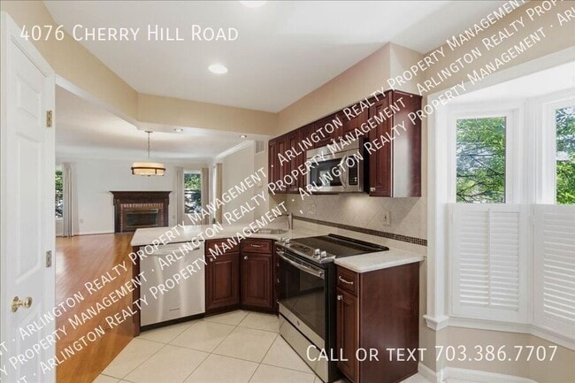 Building Photo - 4076 Cherry Hill Rd