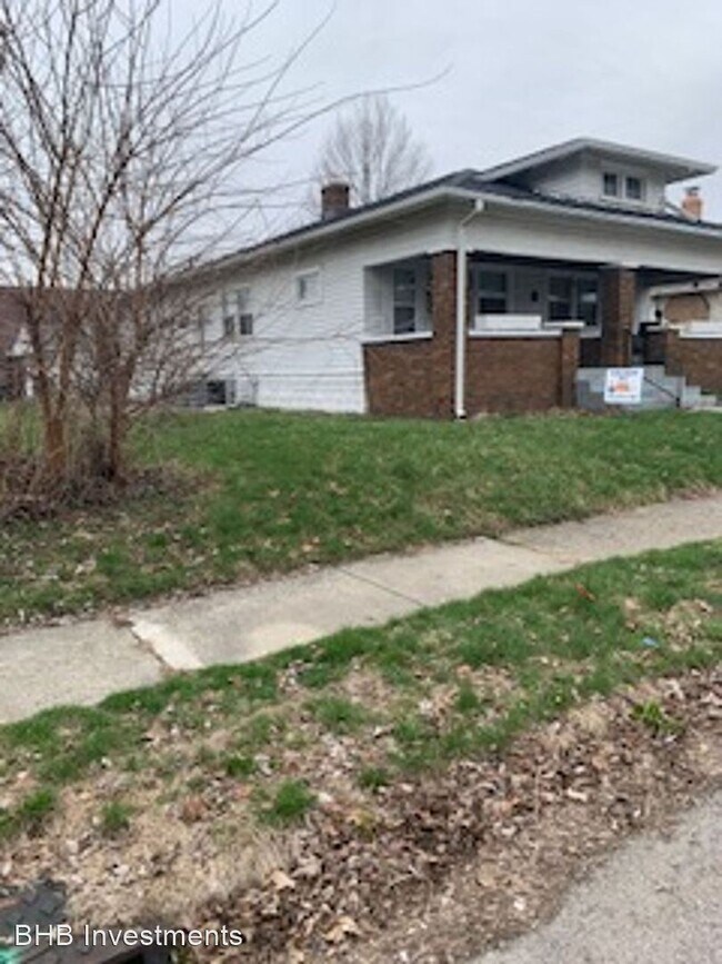 Building Photo - 1 br, 1 bath House - 1302 Linwood
