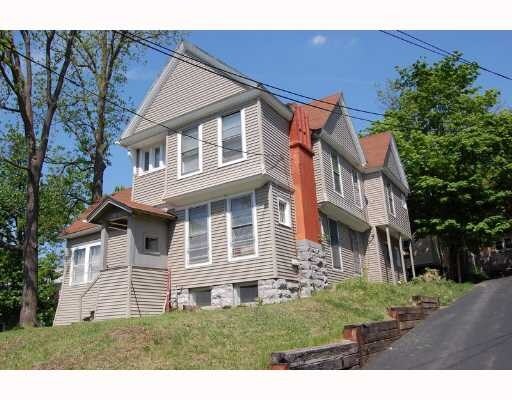 Primary Photo - 601 Walnut Ave