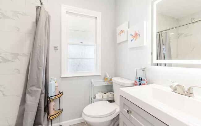 Building Photo - Furnished Beachside Retreat – Steps from the Sand!