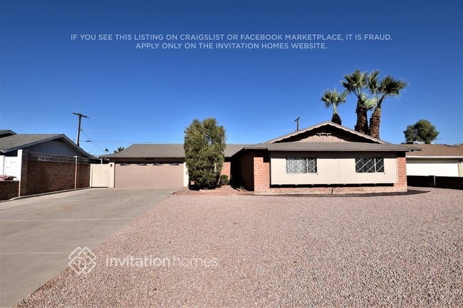 Building Photo - 8430 E Oak St