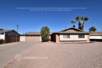 Building Photo - 8430 E Oak St