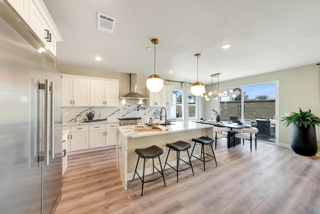 Building Photo - 2151 W Solo Wy