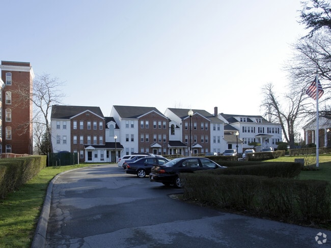 Building Photo - Lafeyette Place Apartments