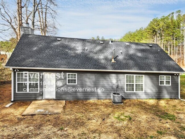 Building Photo - 1827 Belcher Pl SW
